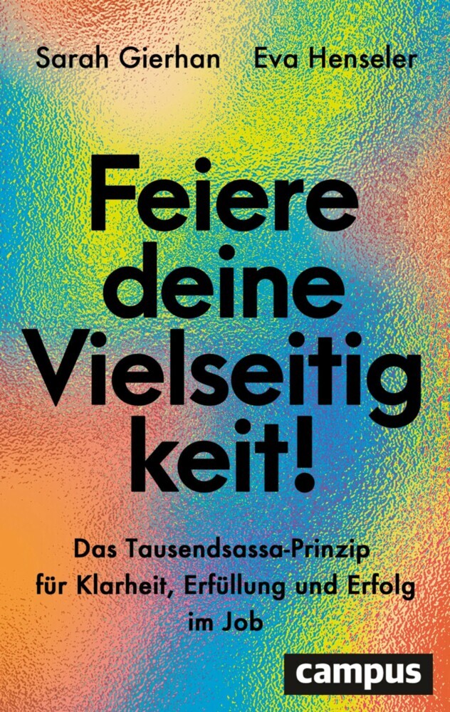 Feiere deine Vielseitigkeit! main product photo
