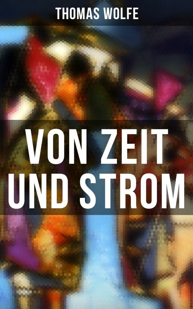 Von Zeit und Strom main product photo