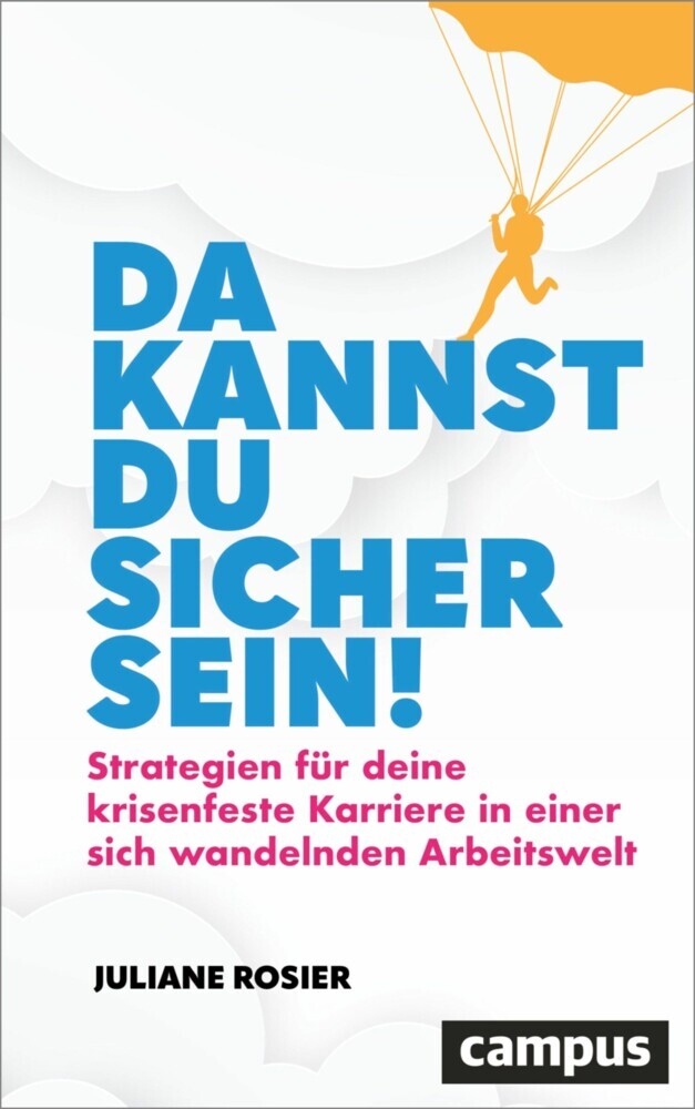 Da kannst du sicher sein! main product photo