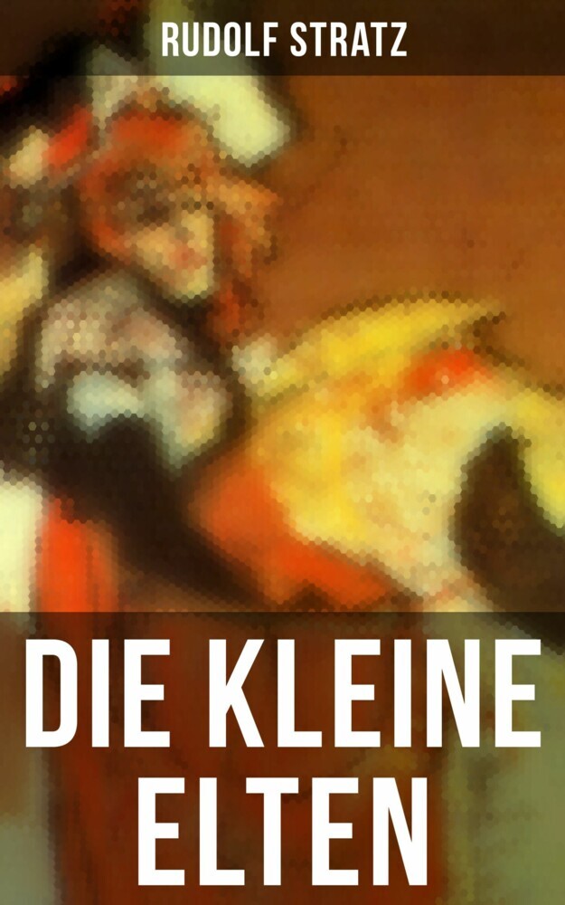 Die kleine Elten main product photo