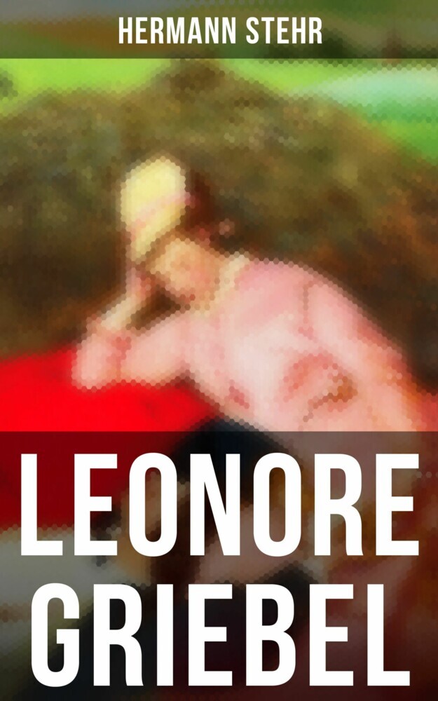Leonore Griebel main product photo