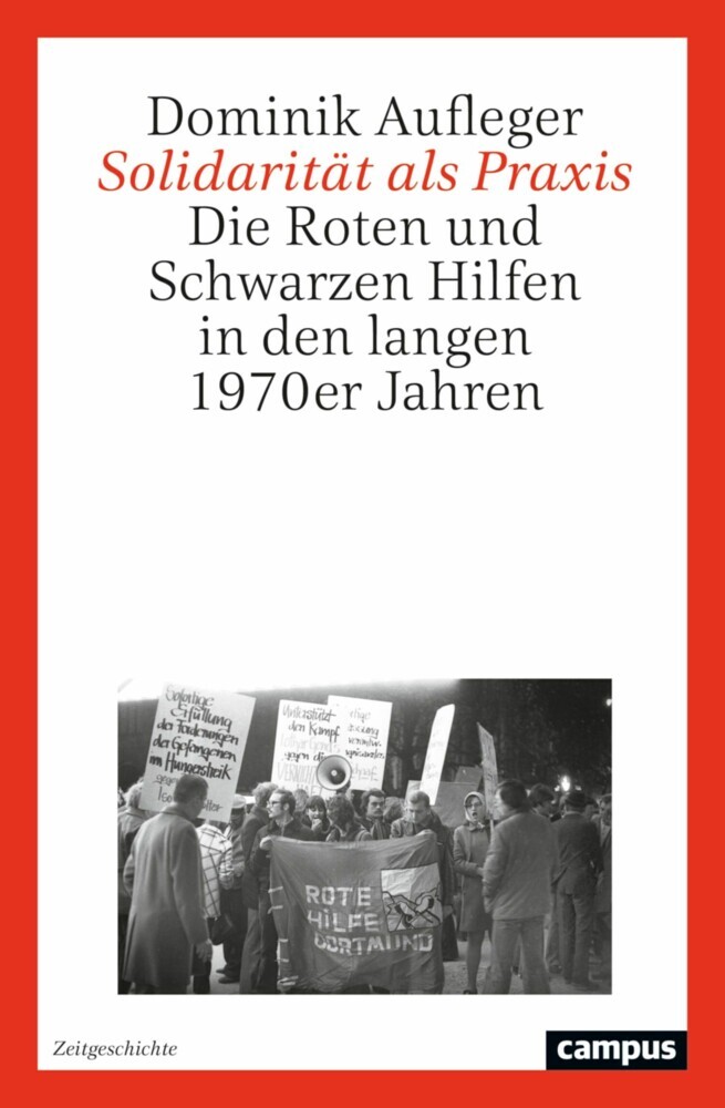 Solidarität als Praxis main product photo