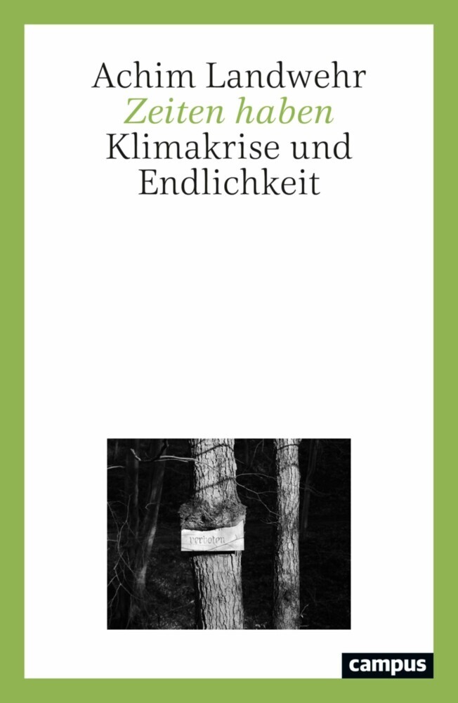 Zeiten haben main product photo