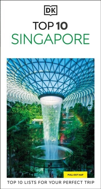 DK Top 10 Singapore main product photo