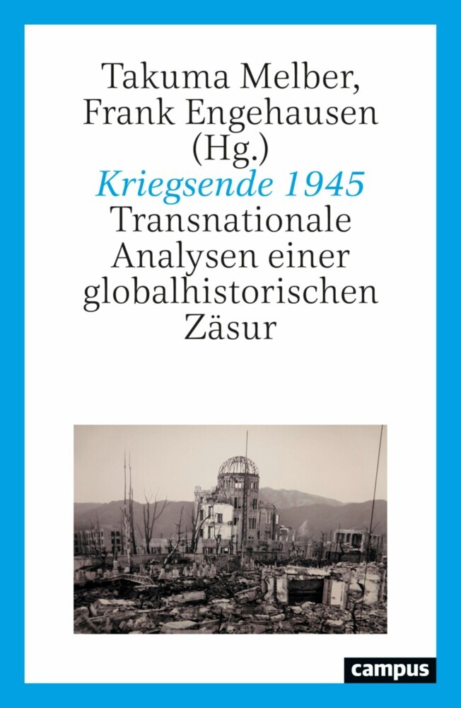 Kriegsende 1945 main product photo