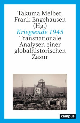 Kriegsende 1945
