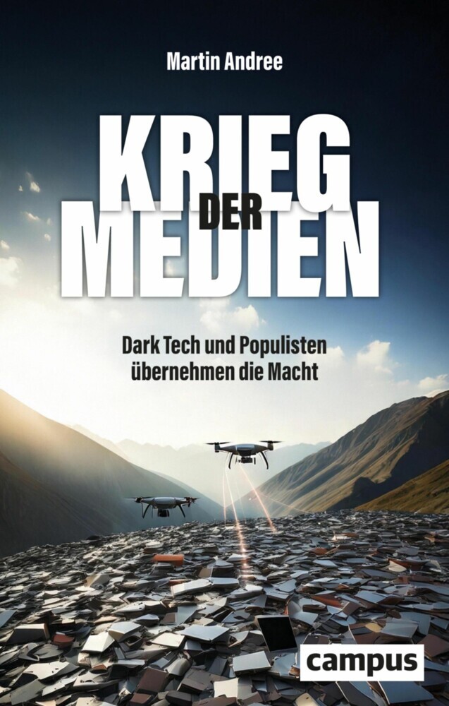 Krieg der Medien main product photo
