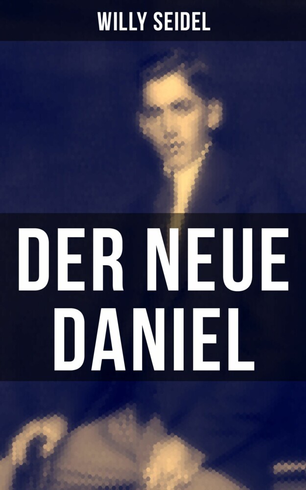 Der neue Daniel main product photo