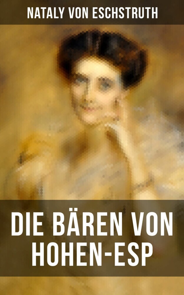 Die Bären von Hohen-Esp main product photo
