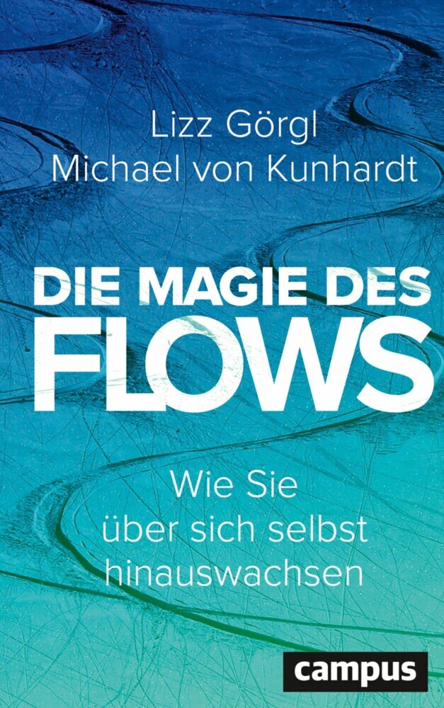 Die Magie des Flows main product photo