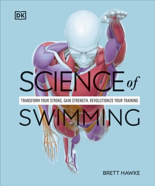 Science of Swimming main product photo