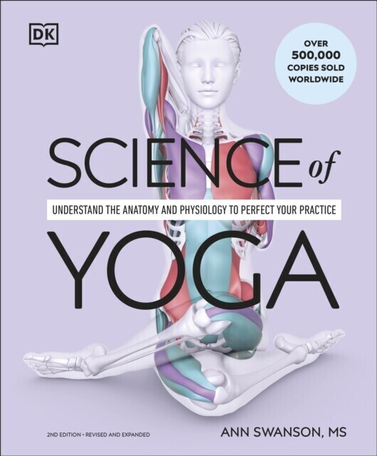 Science of Yoga main product photo