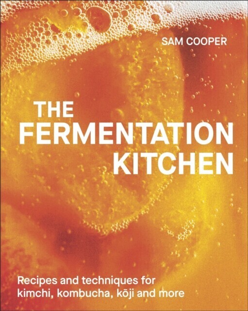 Fermentation Kitchen main product photo
