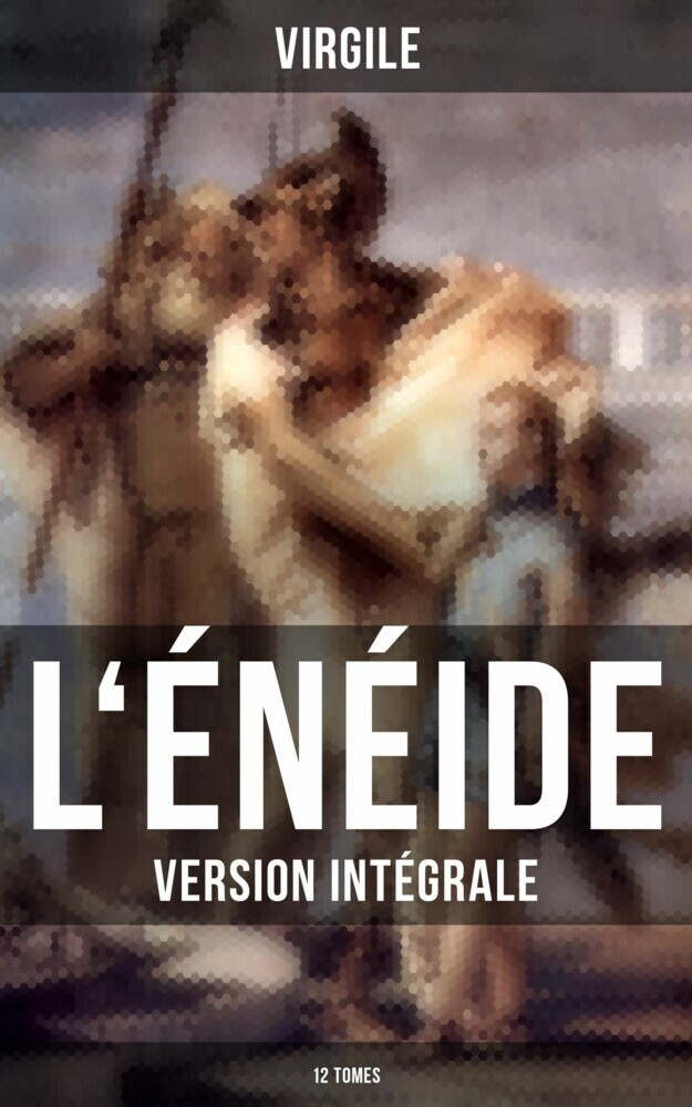 L'Énéide (Version intégrale - 12 Tomes) main product photo