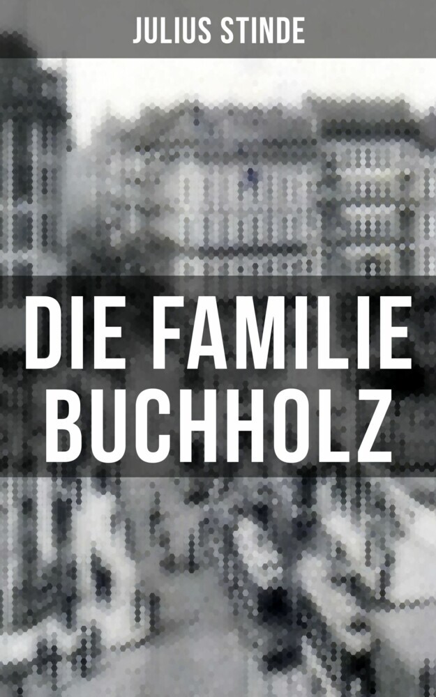 Die Familie Buchholz main product photo