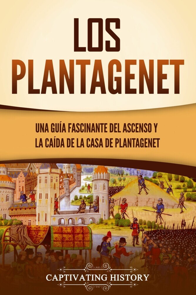 Los Plantagenet main product photo