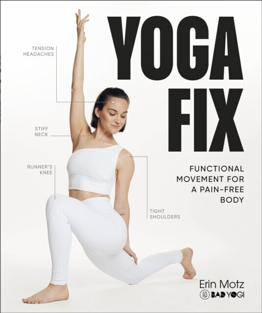 Yoga Fix main product photo
