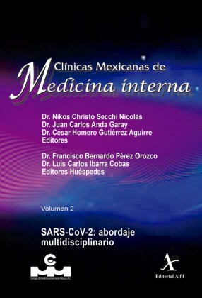 SARS-CoV-2: abordaje multidisciplinario