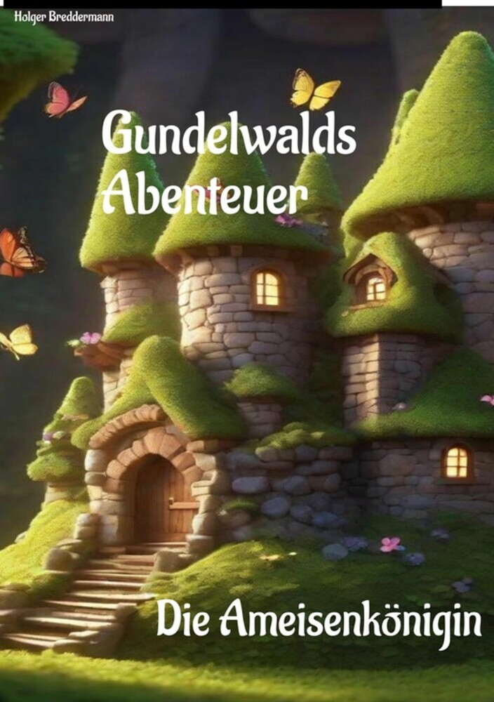 Gundelwalds Abenteuer main product photo