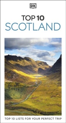 DK Top 10 Scotland