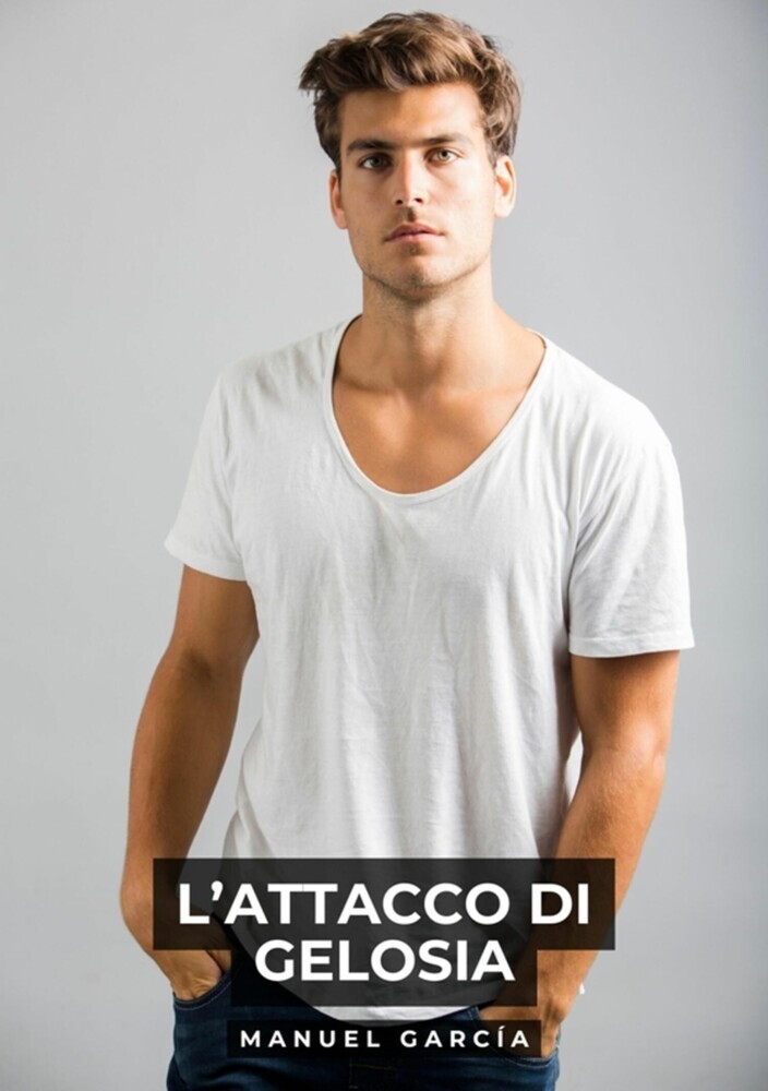 L'Attacco di Gelosia main product photo
