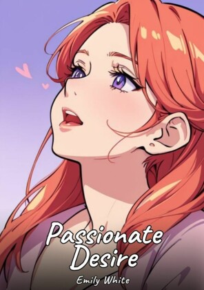 Passionate Desire