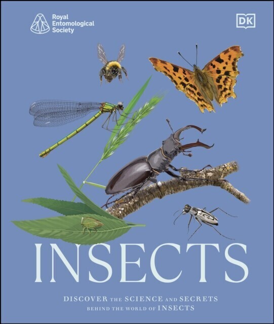 RES Insects main product photo