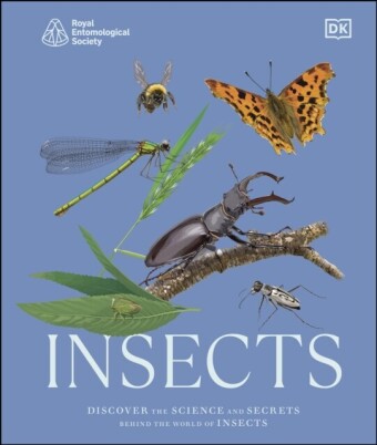 RES Insects