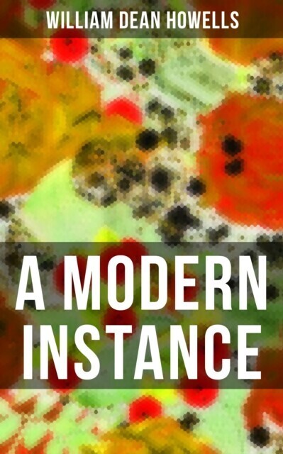 Modern Instance main product photo