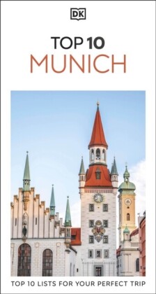 DK Top 10 Munich