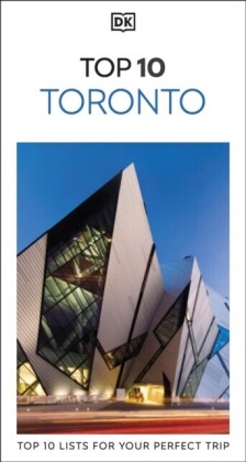 DK Top 10 Toronto