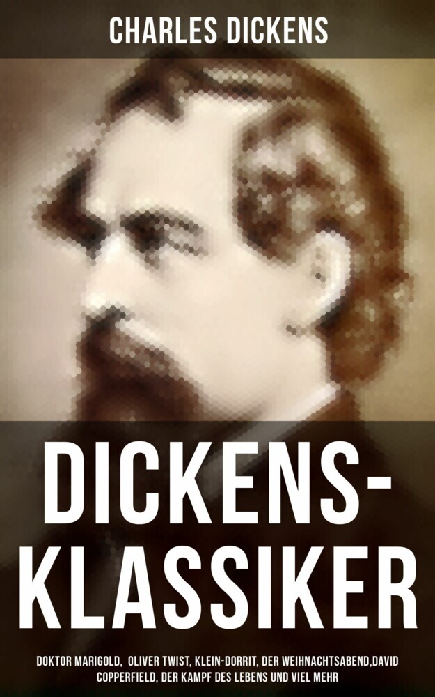 Dickens-Klassiker main product photo