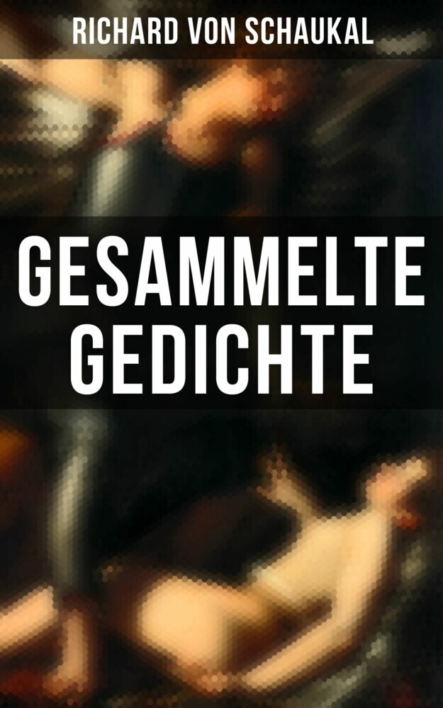 Gesammelte Gedichte main product photo