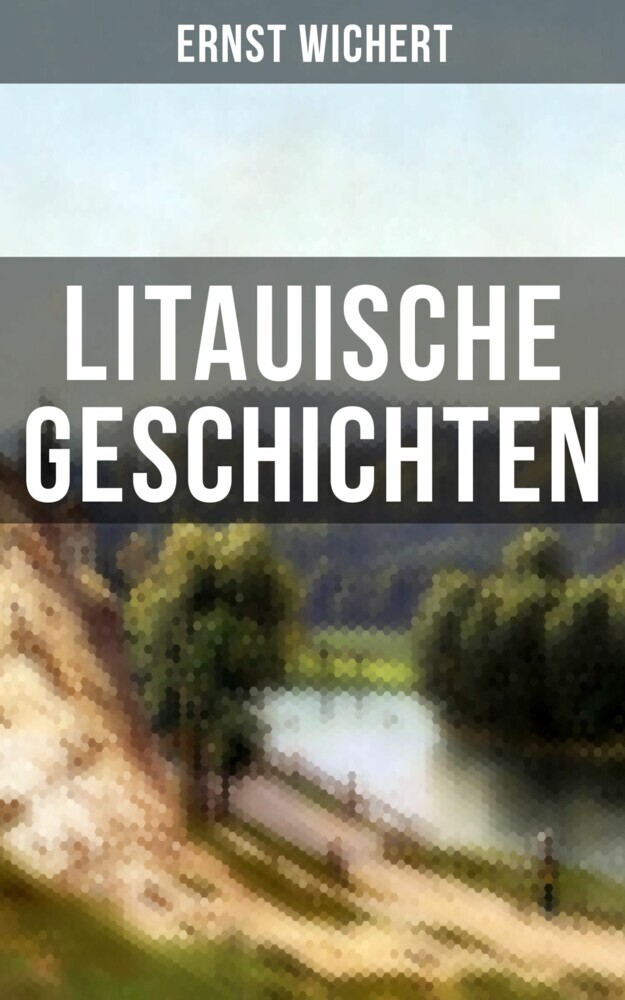 Litauische Geschichten main product photo