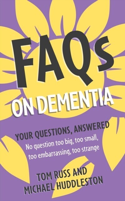 FAQs on Dementia main product photo