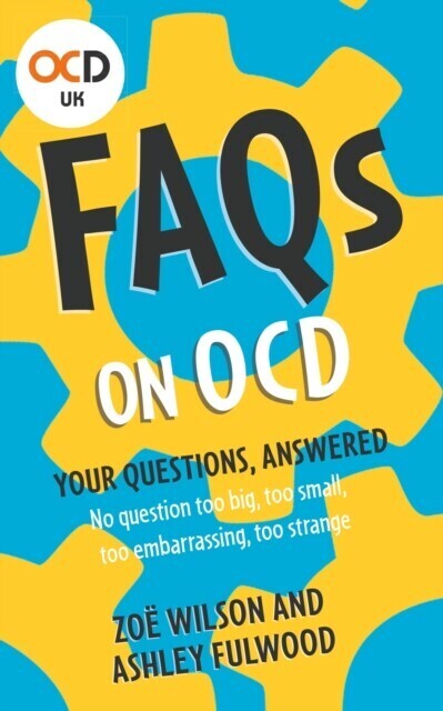 FAQs on OCD main product photo