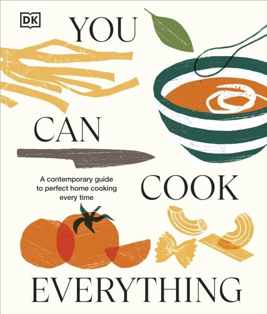 You Can Cook Everything main product photo