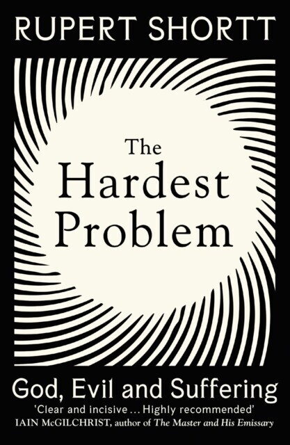 Hardest Problem main product photo