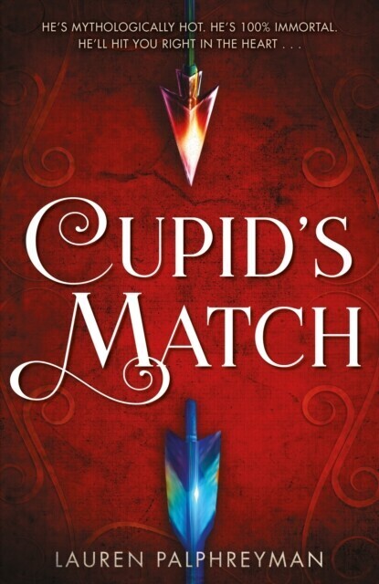 Cupid's Match main product photo
