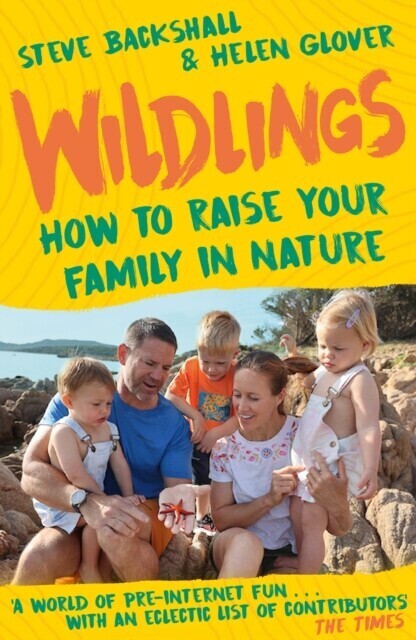 Wildlings main product photo