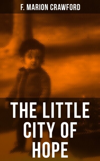 THE LITTLE CITY OF HOPE main product photo