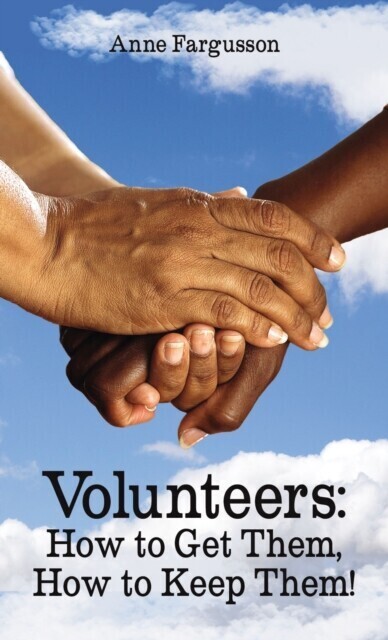 Volunteers main product photo