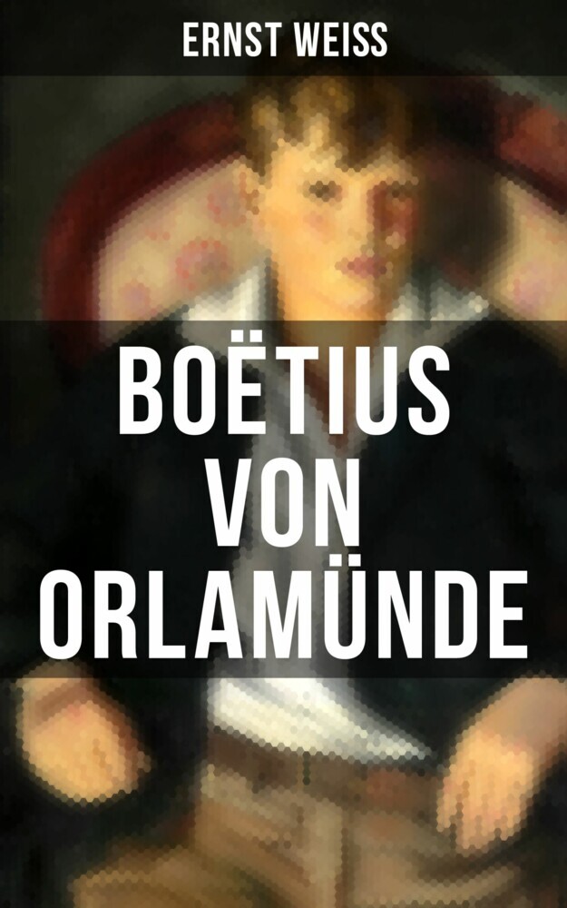 Boëtius von Orlamünde main product photo