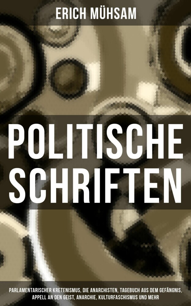 Politische Schriften main product photo