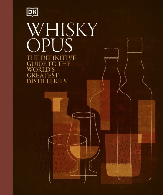 Whisky Opus main product photo