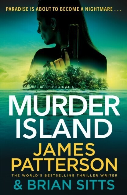 Murder Island main product photo