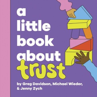 Little Book About Trust