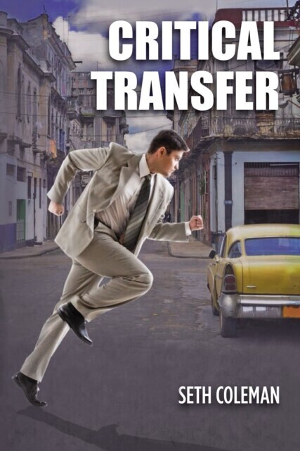 Critical Transfer main product photo
