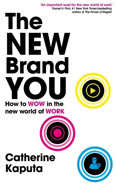 New Brand You main product photo