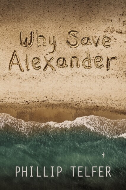 Why Save Alexander main product photo